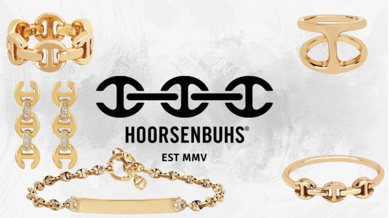HOORSENBUHS ホーセンブース 買取 | 金 買取 大黒屋 仙台Parco店